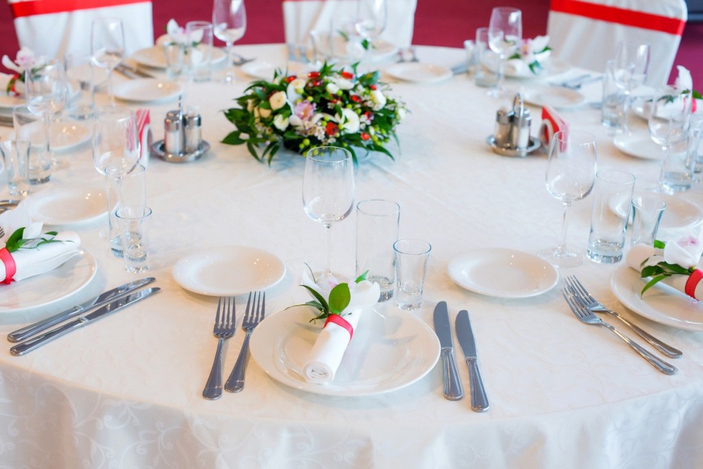 Банкетная служба Банкетная служба Fresco Catering