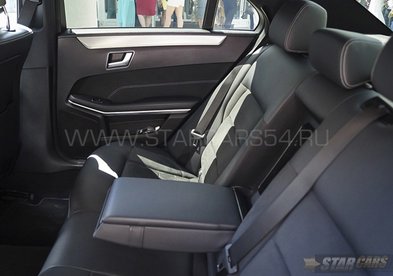 Автомобиль на свадьбу № S5965 - Транспортная компания StarCars