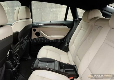 Автомобиль на свадьбу № S5967 - Транспортная компания StarCars