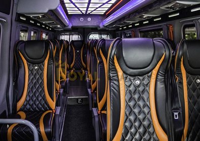 Автомобиль на свадьбу № R5979 - Транспортная компания Royal Cars