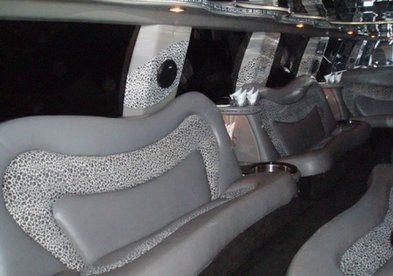 Лимузин на свадьбу № А3115 - Транспортная компания АвтоПрестиж