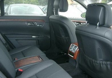 Автомобиль на свадьбу № А3120 - Транспортная компания АвтоПрестиж