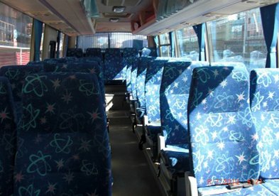 Автомобиль на свадьбу № А3124 - Транспортная компания АвтоПрестиж