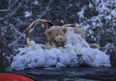 Автомобиль на свадьбу № П4972 - Транспортная компания Прокат авто на свадьбу