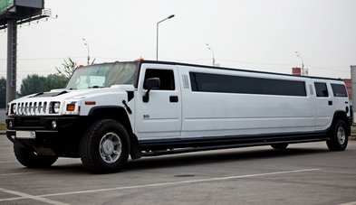 Лимузин на свадьбу № А3092 - Транспортная компания Автоклуб Лимузин