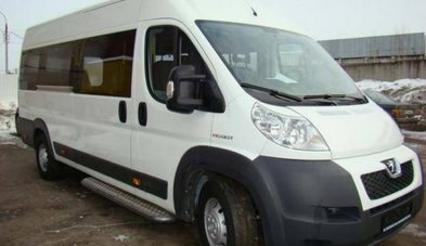 Автомобиль на свадьбу № V3100 - Транспортная компания VIP Вояж