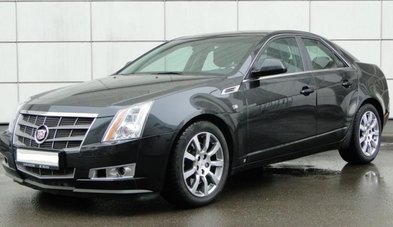 Автомобиль на свадьбу № А3119 - Транспортная компания АвтоПрестиж