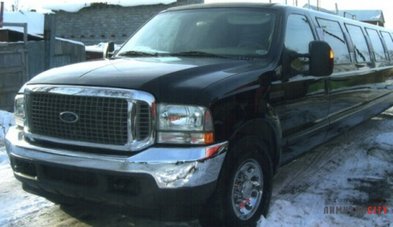 Лимузин на свадьбу № Л3132 - Автоцентр ЛимузинСити