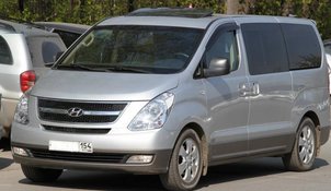 Автомобиль на свадьбу V3101