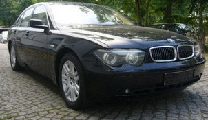 Автомобиль на свадьбу А3121