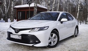 Автомобиль на свадьбу S5966