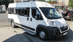 Автомобиль на свадьбу S5970