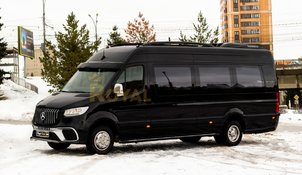 Автомобиль на свадьбу R5980