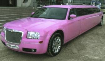 Автоцентр ЛимузинСити