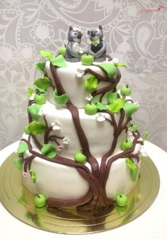 «Торт "КоАла"»