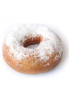 «Просто Пончик»