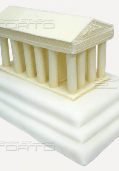 Торт на свадьбу E26415 - Кондитерская EL Torto