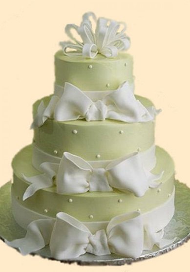 Торт на свадьбу Т26757 - Торговый дом ТД Лакомка