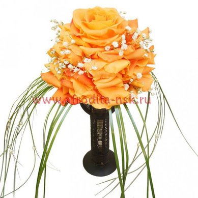 Букет Ц3944 - Салон цветов Цветы Афродиты