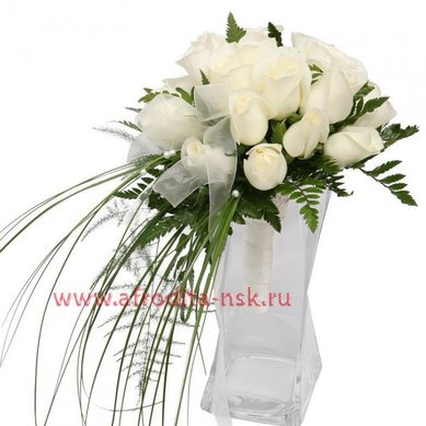 Букет Ц3945 - Салон цветов Цветы Афродиты