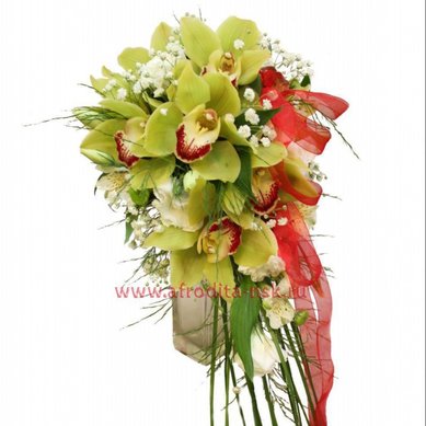Букет Ц3948 - Салон цветов Цветы Афродиты