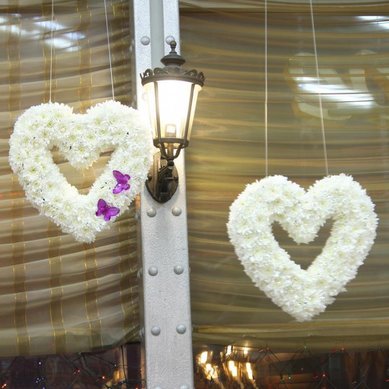 Цветочная композиция Ц3968 - Салон цветов Цветы Афродиты