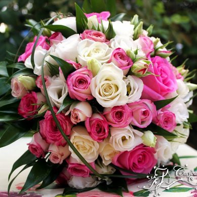 Букет А4061 - Салон цветов Алла