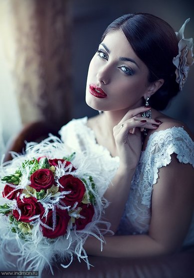 Букет А4062 - Салон цветов Алла