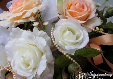 Цветочная композиция А4068 - Салон цветов Алла