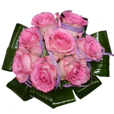 Букет Ц4081 - Салон цветов Цветочка.рф