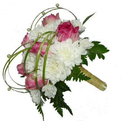 Букет Ц4082 - Салон цветов Цветочка.рф