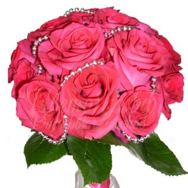 Букет Ц4083 - Салон цветов Цветочка.рф