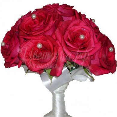 Букет Ц4084 - Салон цветов Цветочка.рф