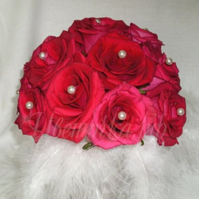 Букет Ц4085 - Салон цветов Цветочка.рф