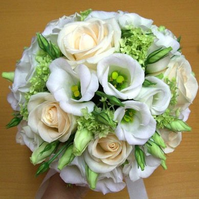 Букет Ц4091 - Салон цветов Цветочка.рф