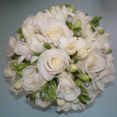 Букет Ц4092 - Салон цветов Цветочка.рф