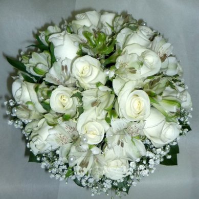 Букет Ц4093 - Салон цветов Цветочка.рф