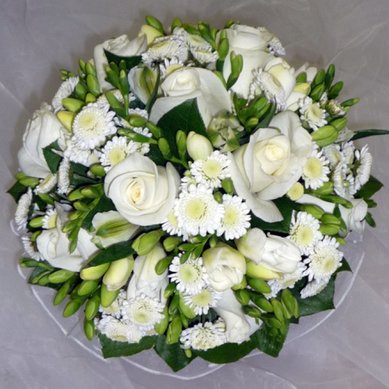 Букет Ц4103 - Салон цветов Цветочка.рф