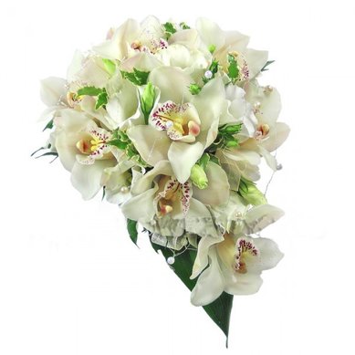 Букет Ц4117 - Салон цветов Цветочка.рф