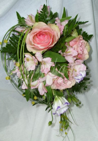 Букет Ц4118 - Салон цветов Цветочка.рф