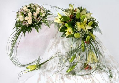 Букет С4123 - Салон цветов Сказка-флора