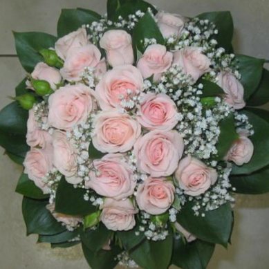 Букет С4129 - Салон цветов Сказка-флора