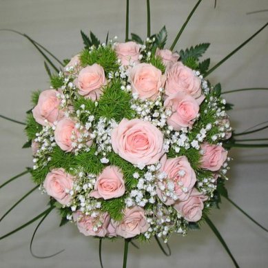 Букет С4131 - Салон цветов Сказка-флора