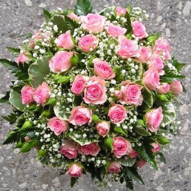 Букет С4133 - Салон цветов Сказка-флора