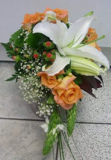 Букет С4140 - Салон цветов Сказка-флора