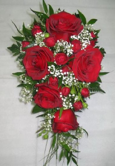 Букет С4141 - Салон цветов Сказка-флора