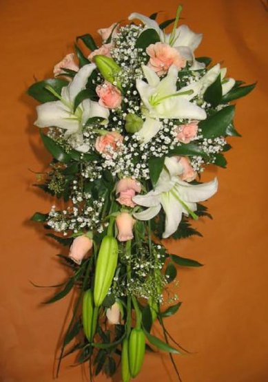 Букет С4142 - Салон цветов Сказка-флора