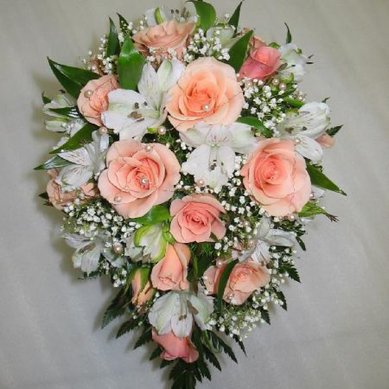 Букет С4143 - Салон цветов Сказка-флора