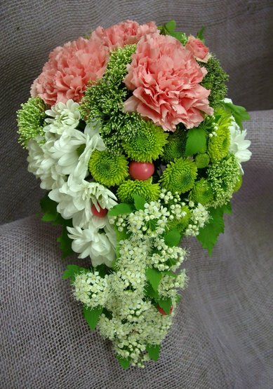 Букет С4145 - Салон цветов Сказка-флора