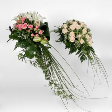 Букет С4146 - Салон цветов Сказка-флора